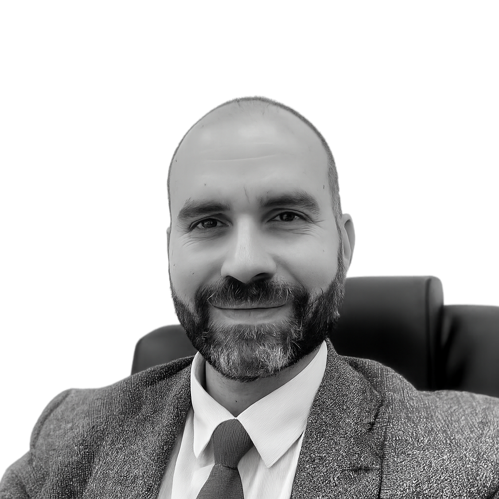 David Morales, fundador de Nueva Dirección